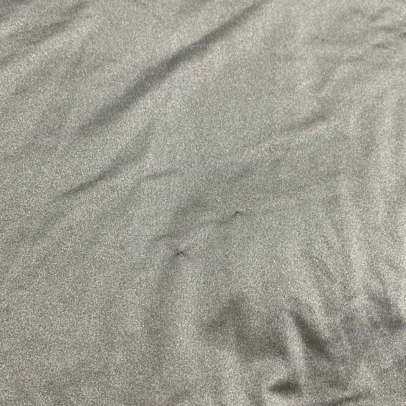 💥 Jason Wu Stretch Satin Short Robe - Picture 10 of 10